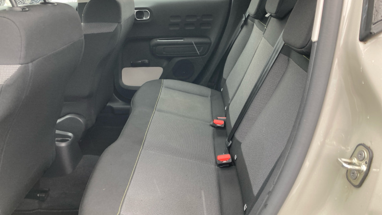 Citroen C3 1.2 PureTech Sense 5dr Petrol Hatchback